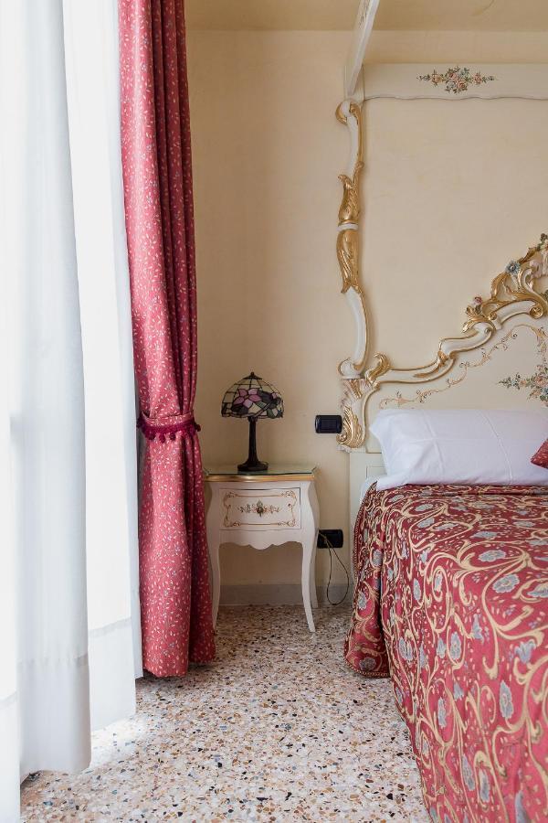 Venice Inn Dış mekan fotoğraf