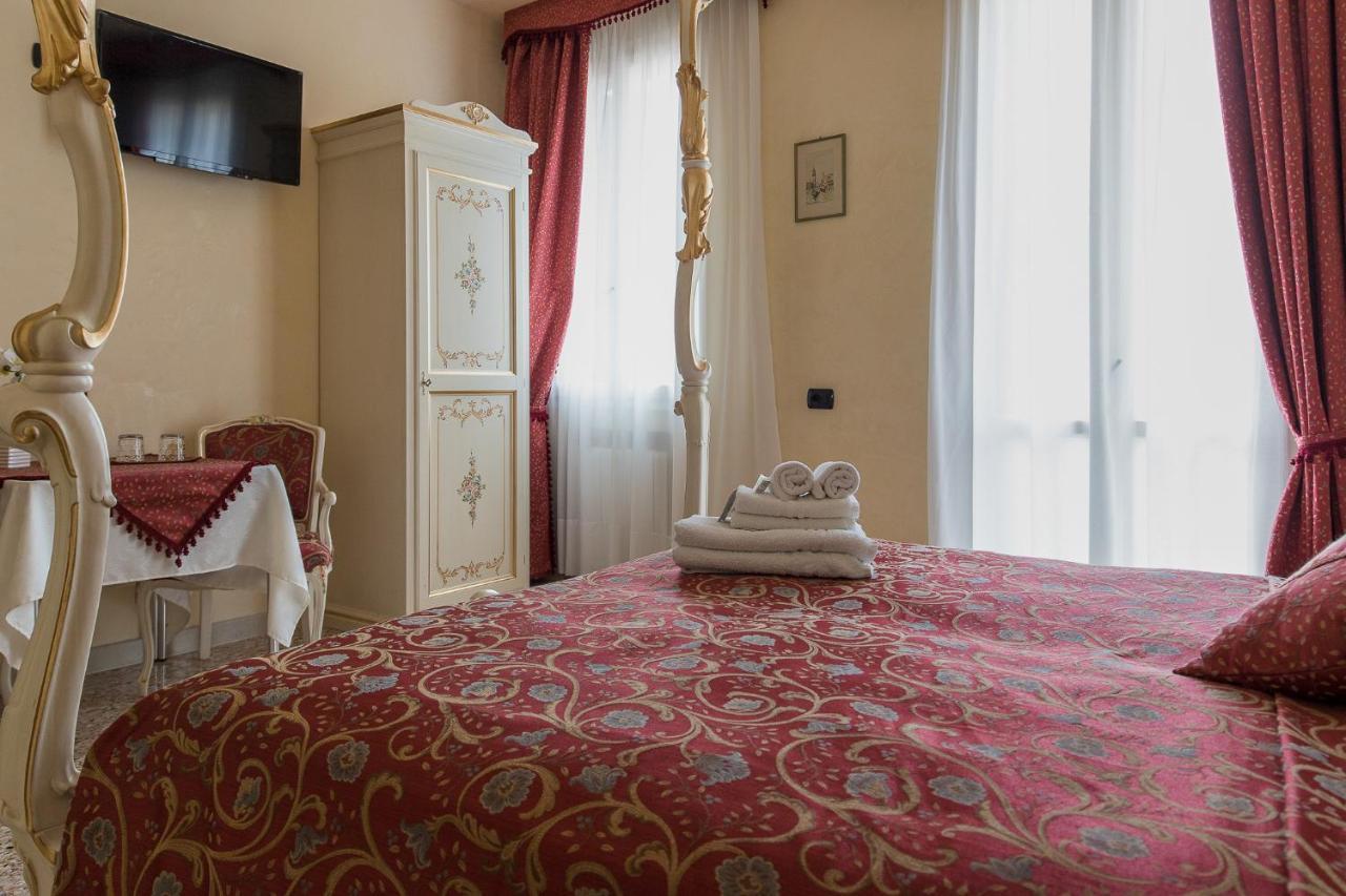 Venice Inn Dış mekan fotoğraf
