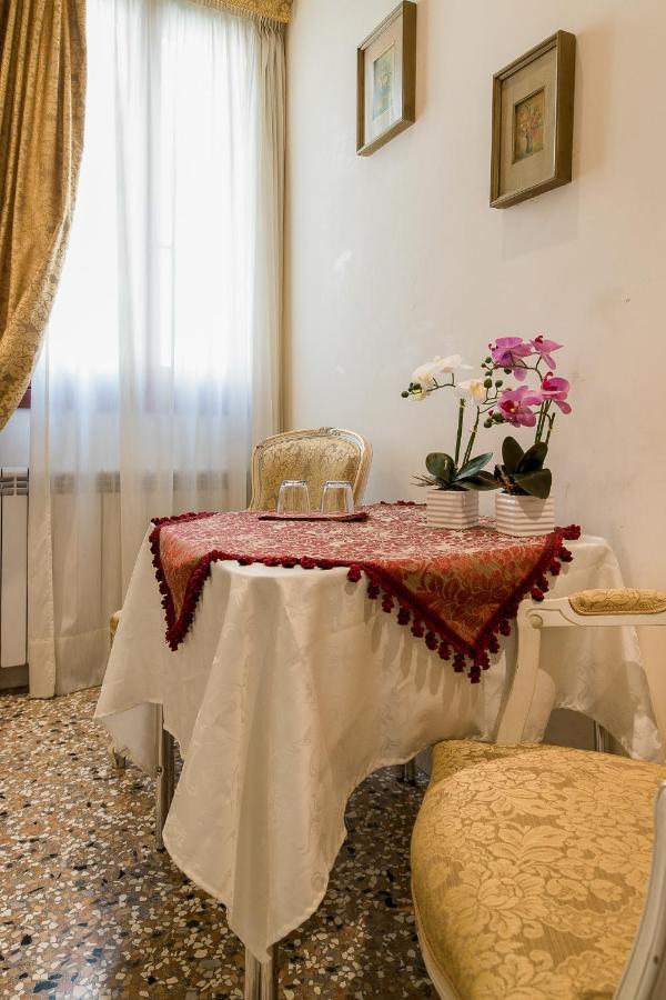 Venice Inn Dış mekan fotoğraf