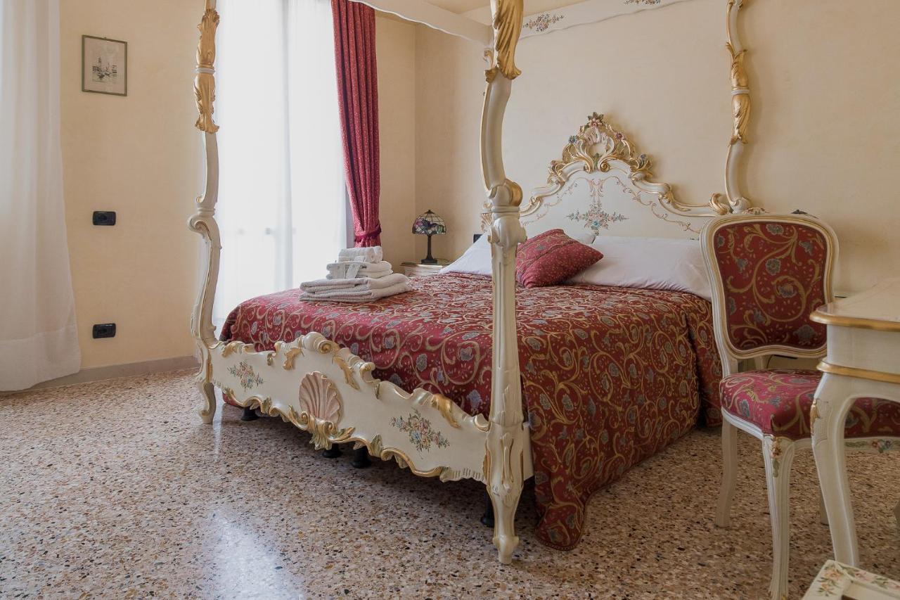 Venice Inn Dış mekan fotoğraf