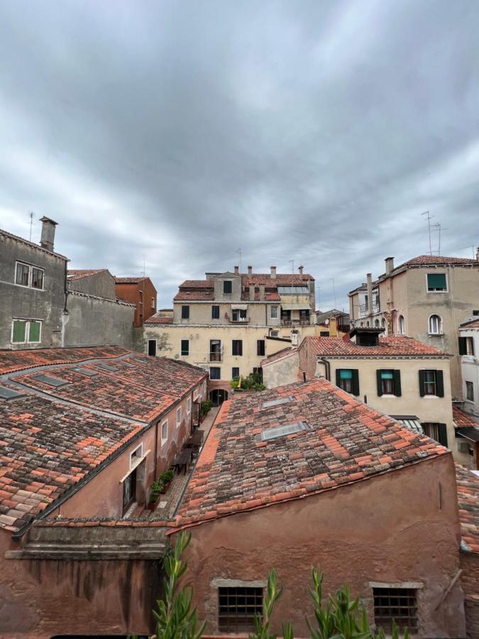 Venice Inn Dış mekan fotoğraf