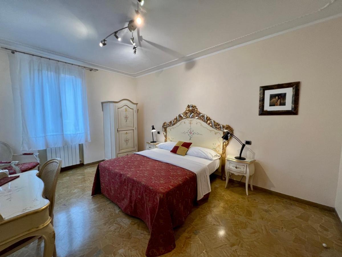 Venice Inn Dış mekan fotoğraf