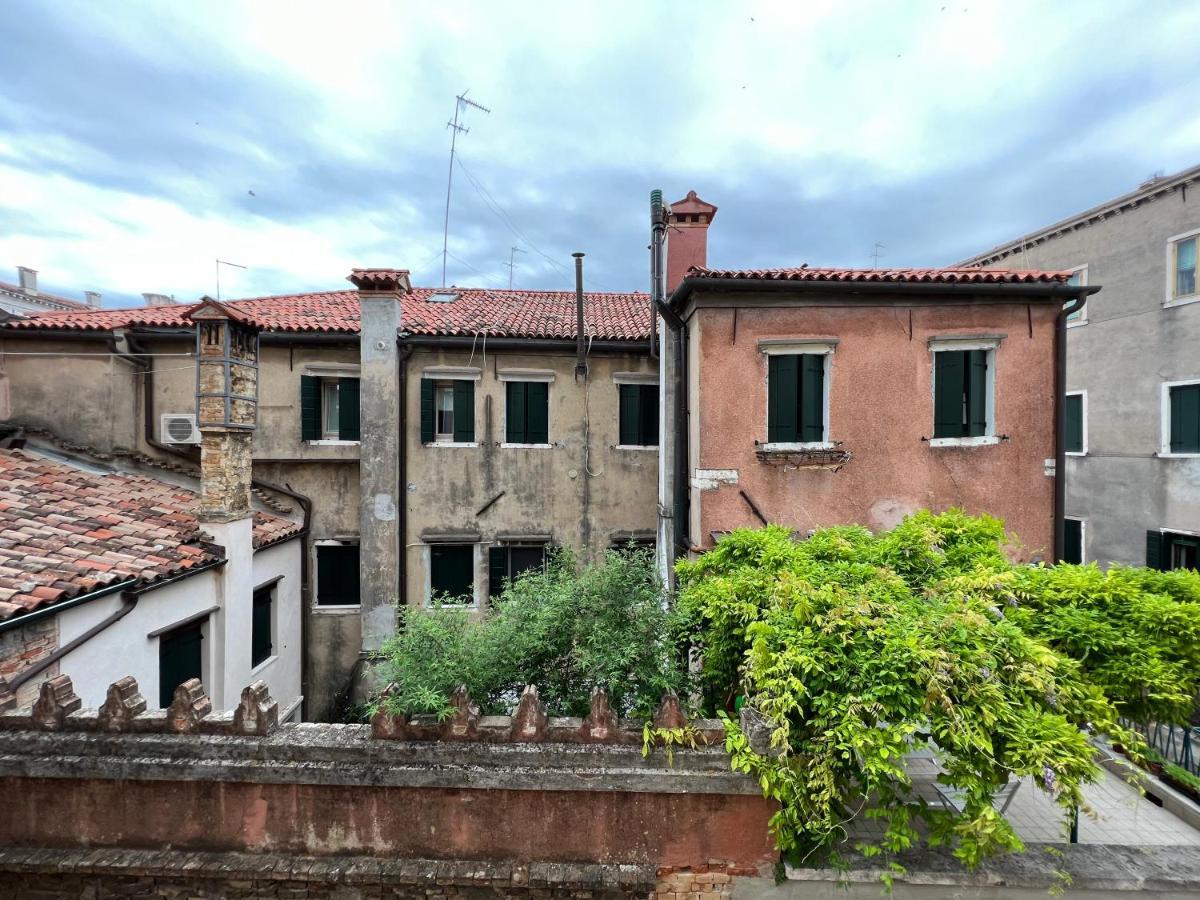 Venice Inn Dış mekan fotoğraf