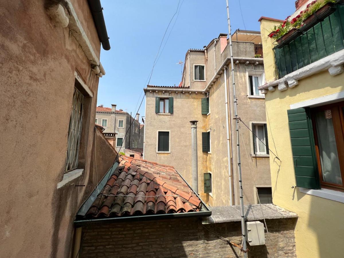 Venice Inn Dış mekan fotoğraf