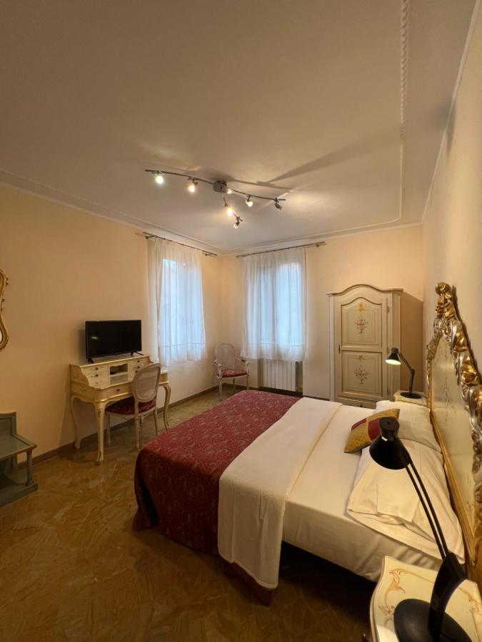 Venice Inn Dış mekan fotoğraf