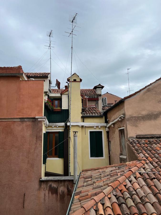 Venice Inn Dış mekan fotoğraf