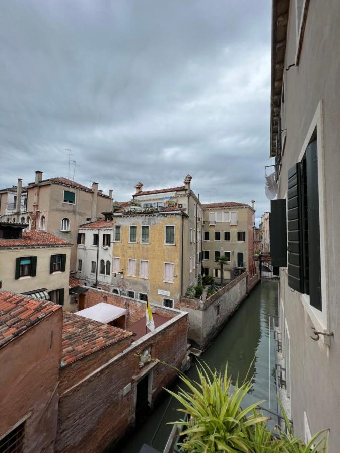 Venice Inn Dış mekan fotoğraf