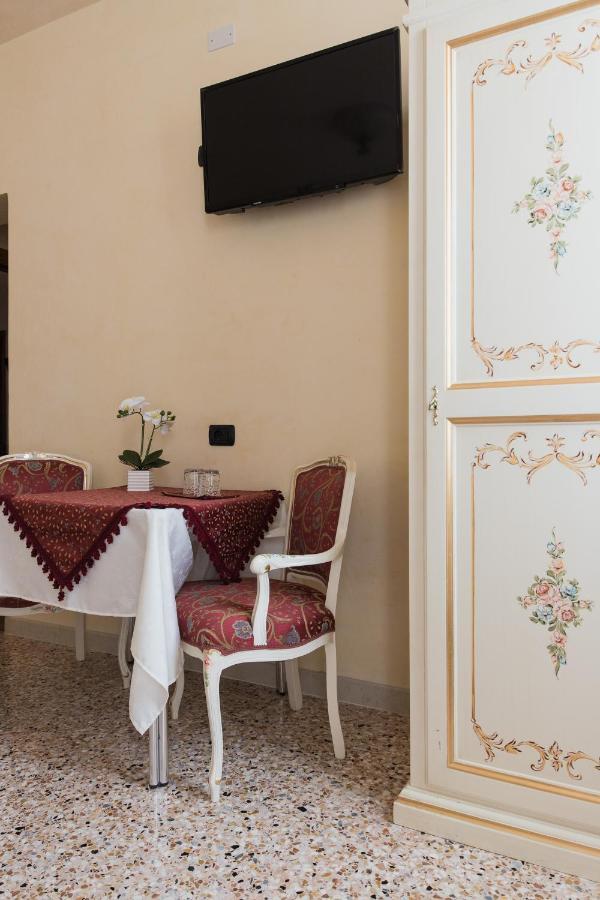Venice Inn Dış mekan fotoğraf